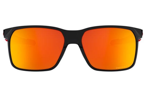 Oakley%20PORTAL%20X%20(OO9460-946005)%2059%20|%20Polarize%20Unisex%20Turuncu%20Aynalı%20Güneş%20Gözlüğü